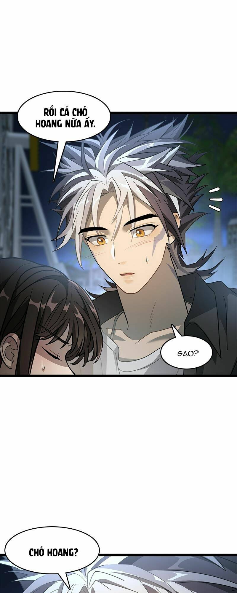 Trăng Tối: Kỉ Nguyên Máu Chapter 13 - Trang 2