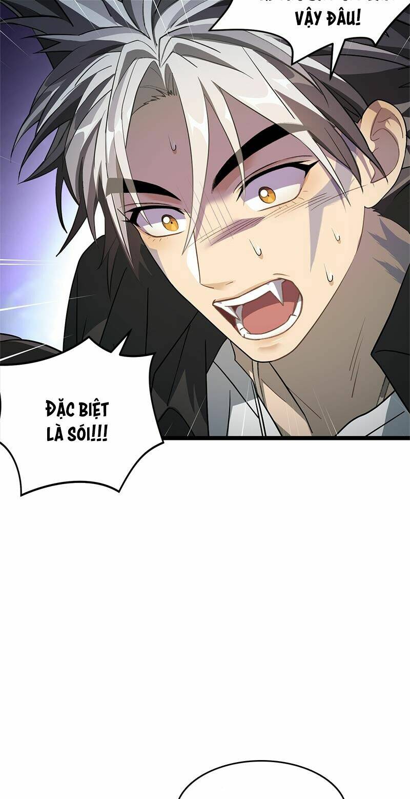 Trăng Tối: Kỉ Nguyên Máu Chapter 13 - Trang 2