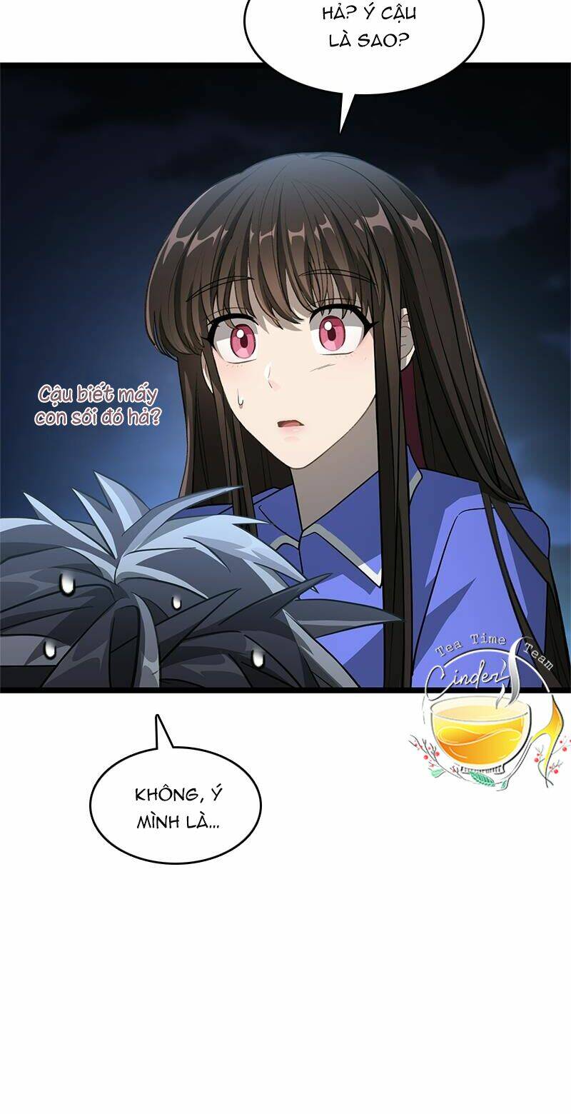 Trăng Tối: Kỉ Nguyên Máu Chapter 13 - Trang 2