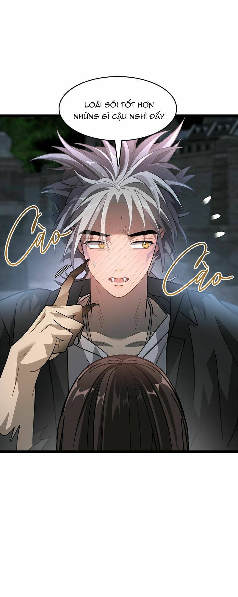 Trăng Tối: Kỉ Nguyên Máu Chapter 13 - Trang 2