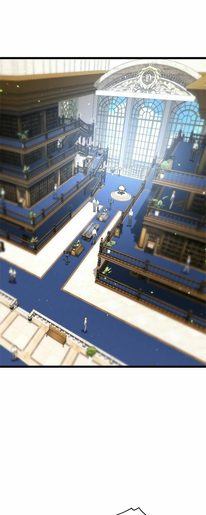 Trăng Tối: Kỉ Nguyên Máu Chapter 13 - Trang 2