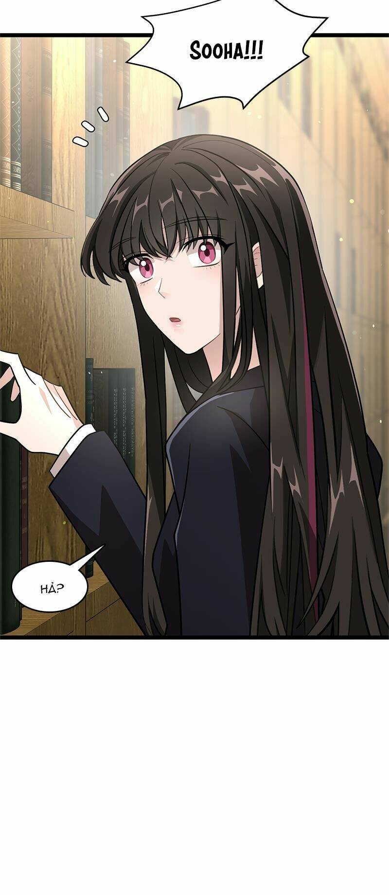 Trăng Tối: Kỉ Nguyên Máu Chapter 13 - Trang 2