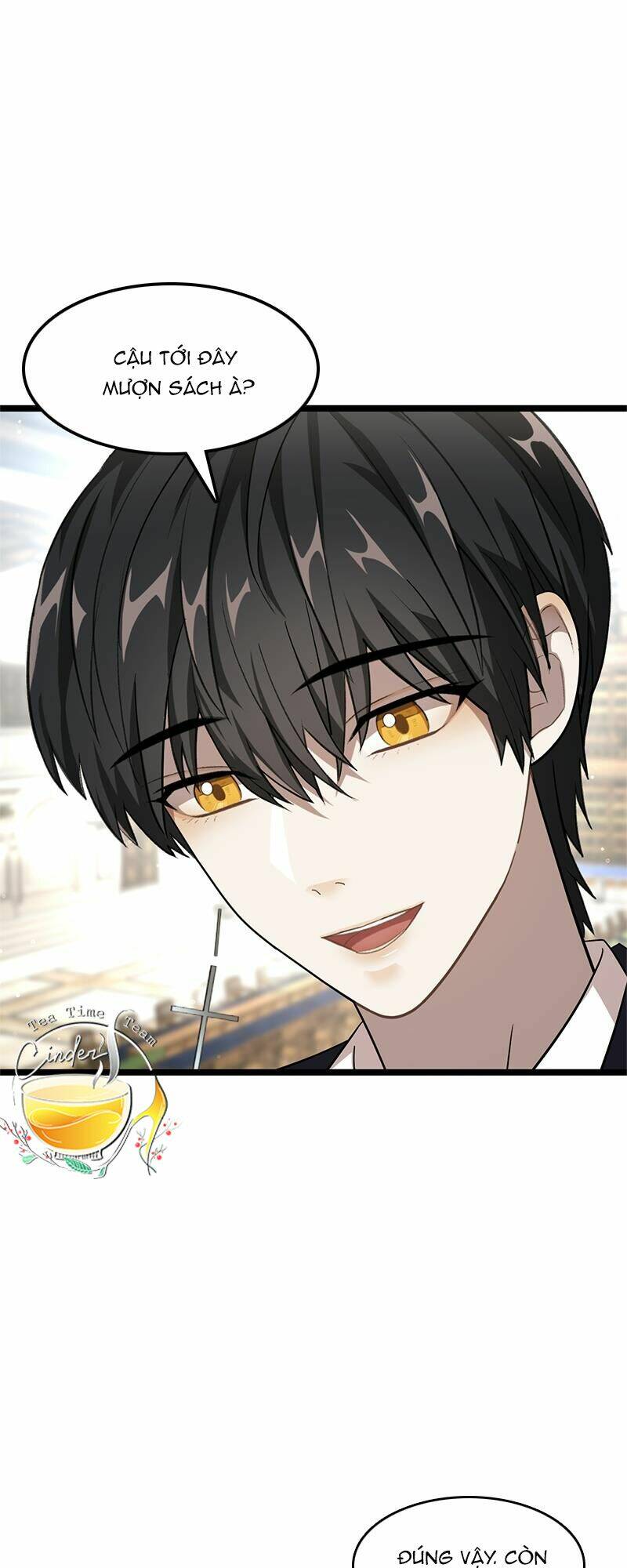 Trăng Tối: Kỉ Nguyên Máu Chapter 13 - Trang 2