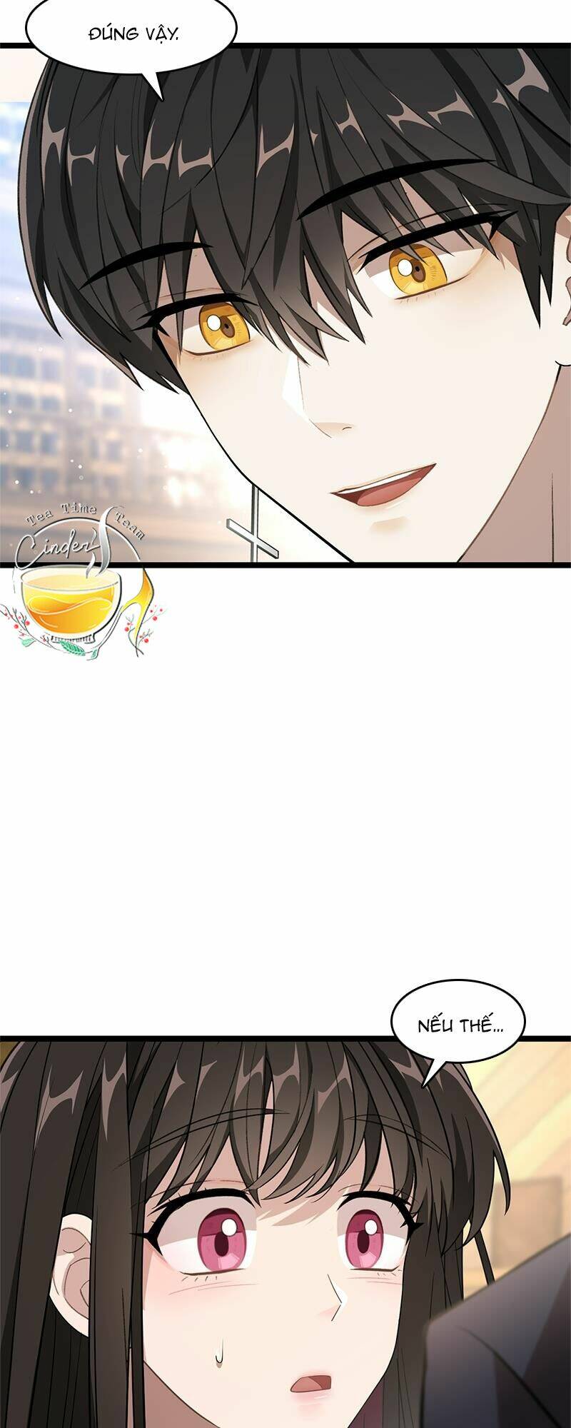 Trăng Tối: Kỉ Nguyên Máu Chapter 13 - Trang 2