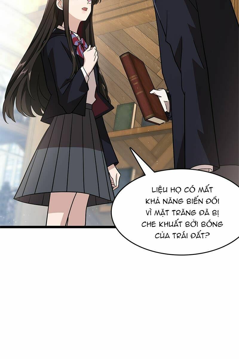Trăng Tối: Kỉ Nguyên Máu Chapter 13 - Trang 2