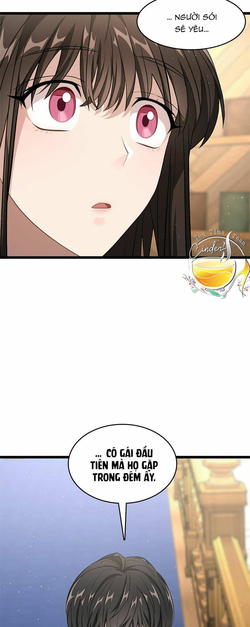 Trăng Tối: Kỉ Nguyên Máu Chapter 13 - Trang 2