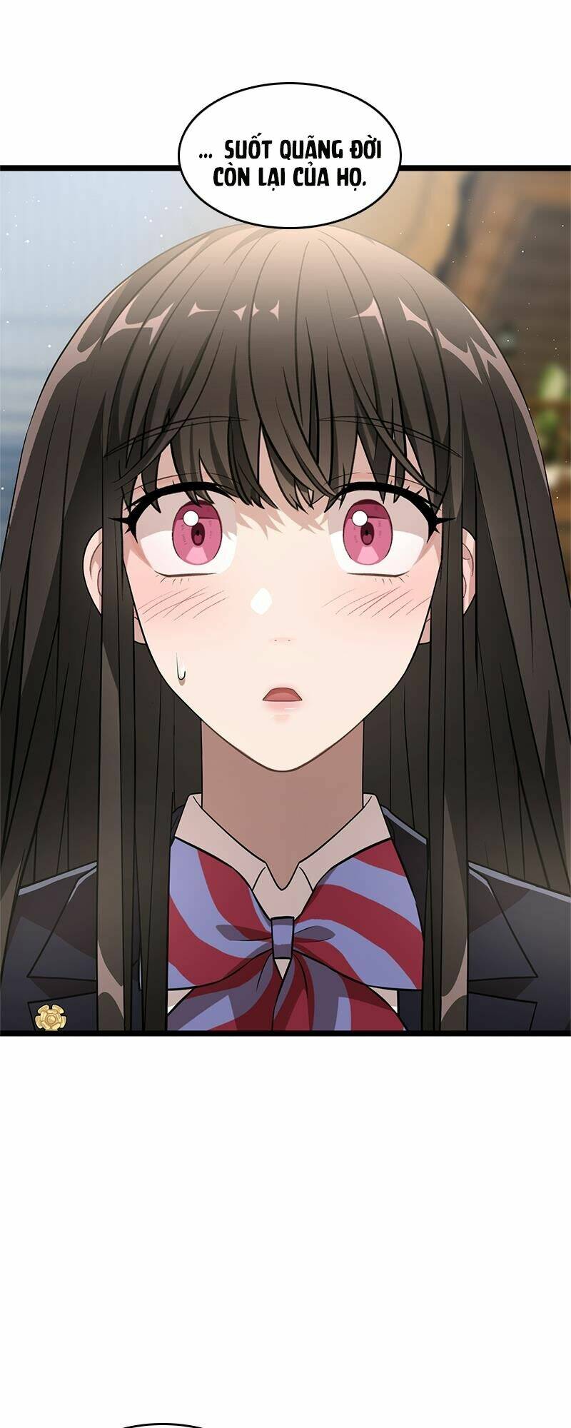 Trăng Tối: Kỉ Nguyên Máu Chapter 13 - Trang 2