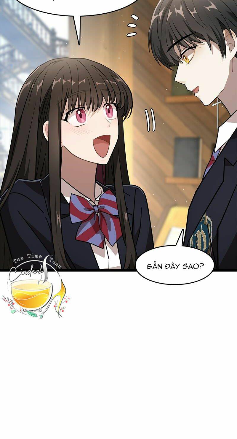 Trăng Tối: Kỉ Nguyên Máu Chapter 13 - Trang 2