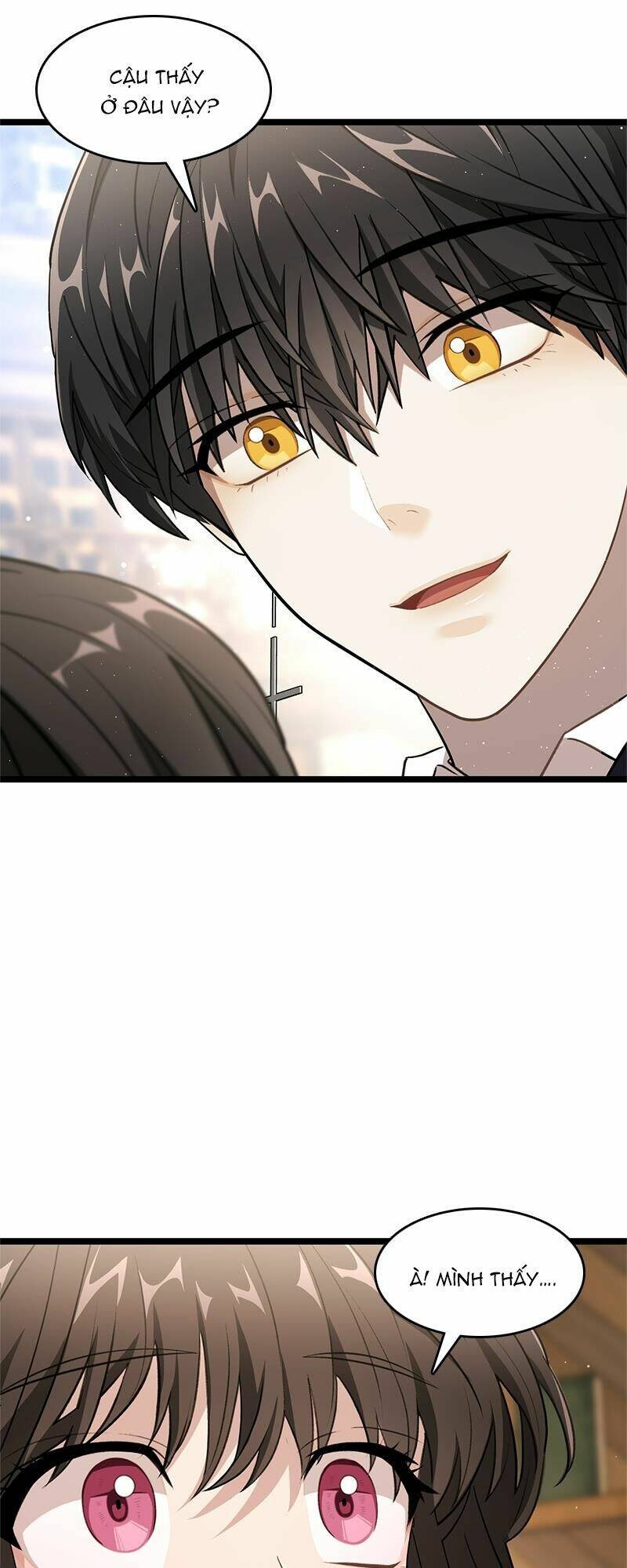 Trăng Tối: Kỉ Nguyên Máu Chapter 13 - Trang 2