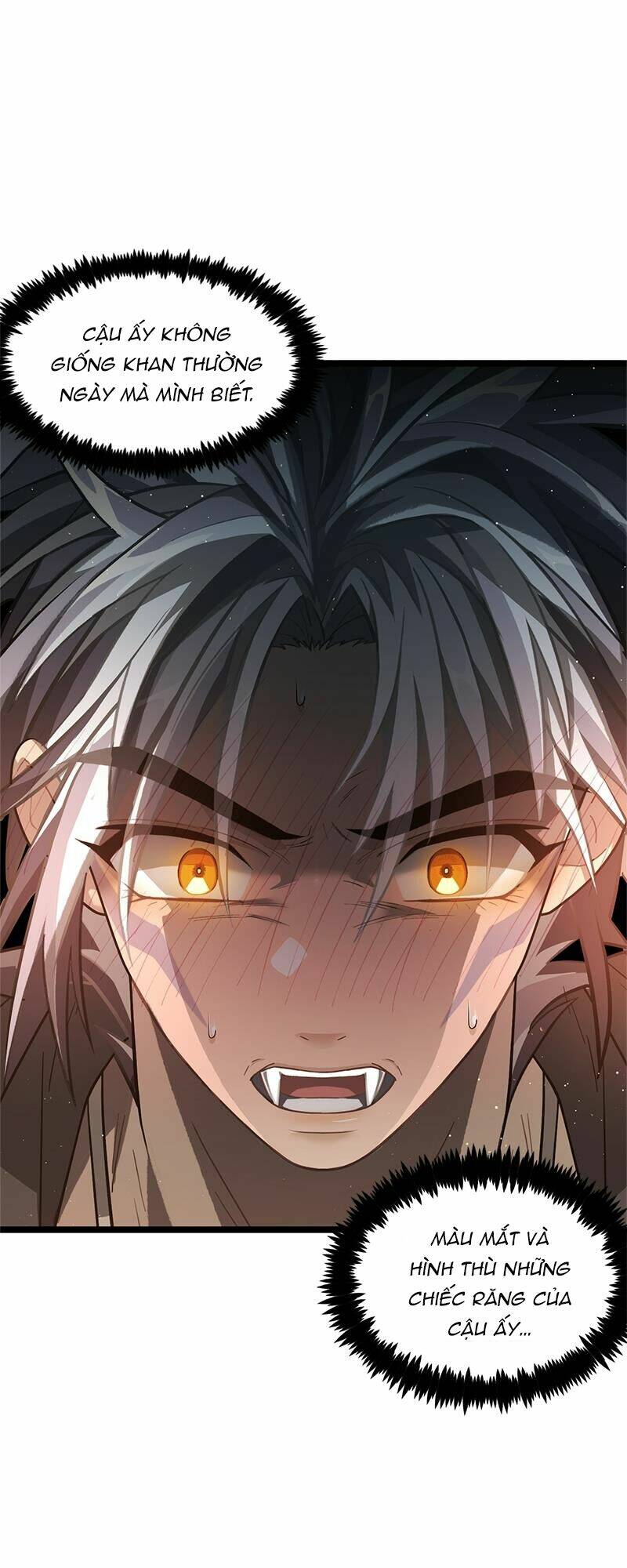 Trăng Tối: Kỉ Nguyên Máu Chapter 13 - Trang 2