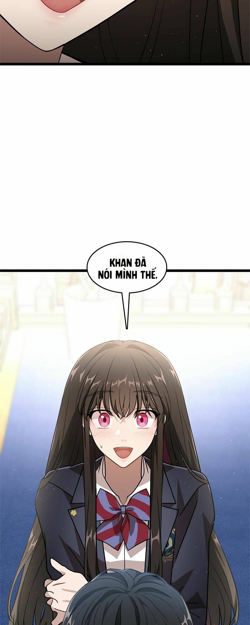 Trăng Tối: Kỉ Nguyên Máu Chapter 13 - Trang 2