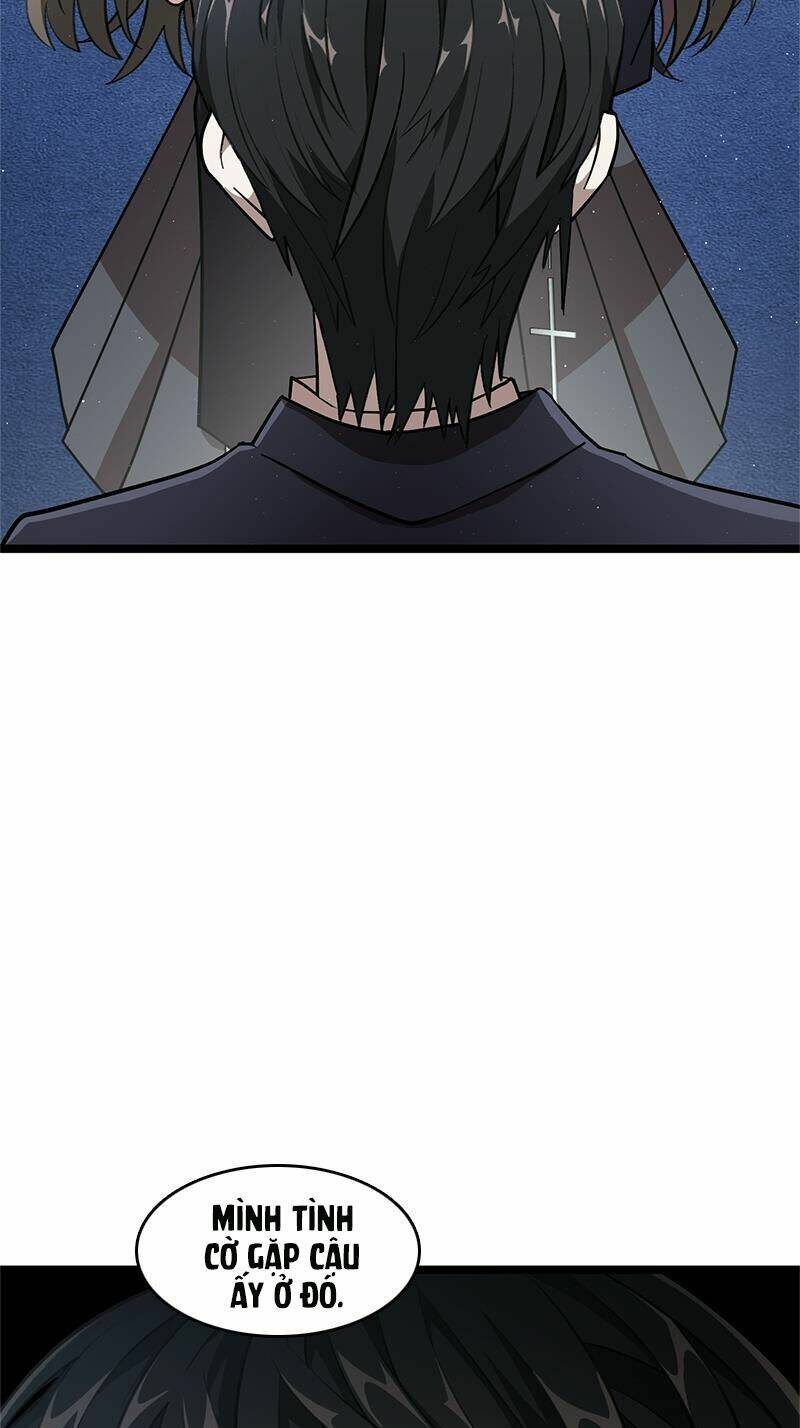 Trăng Tối: Kỉ Nguyên Máu Chapter 13 - Trang 2