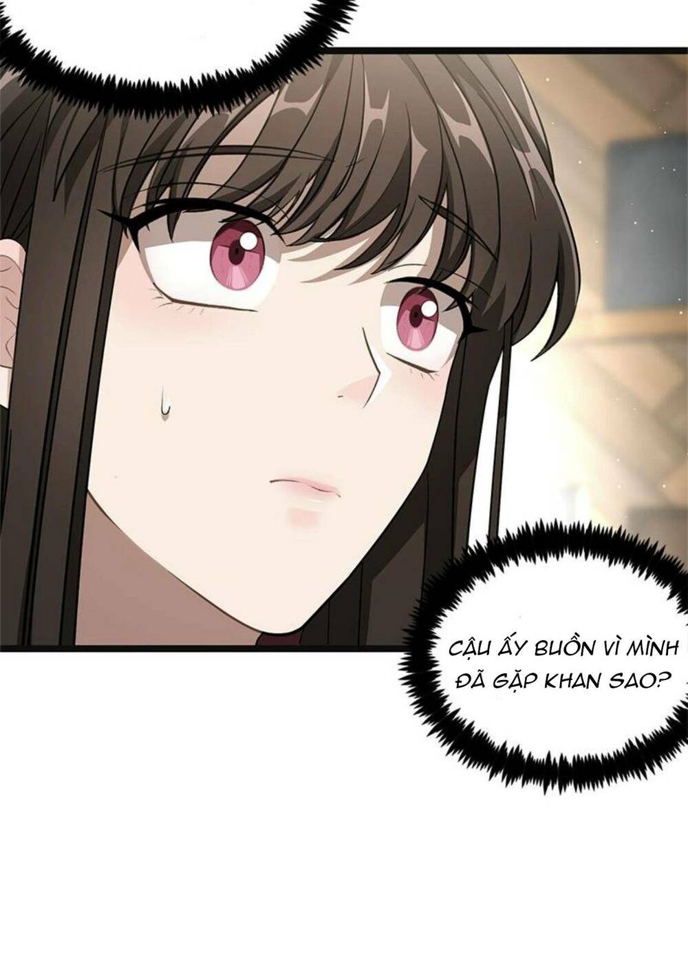 Trăng Tối: Kỉ Nguyên Máu Chapter 14 - Trang 2