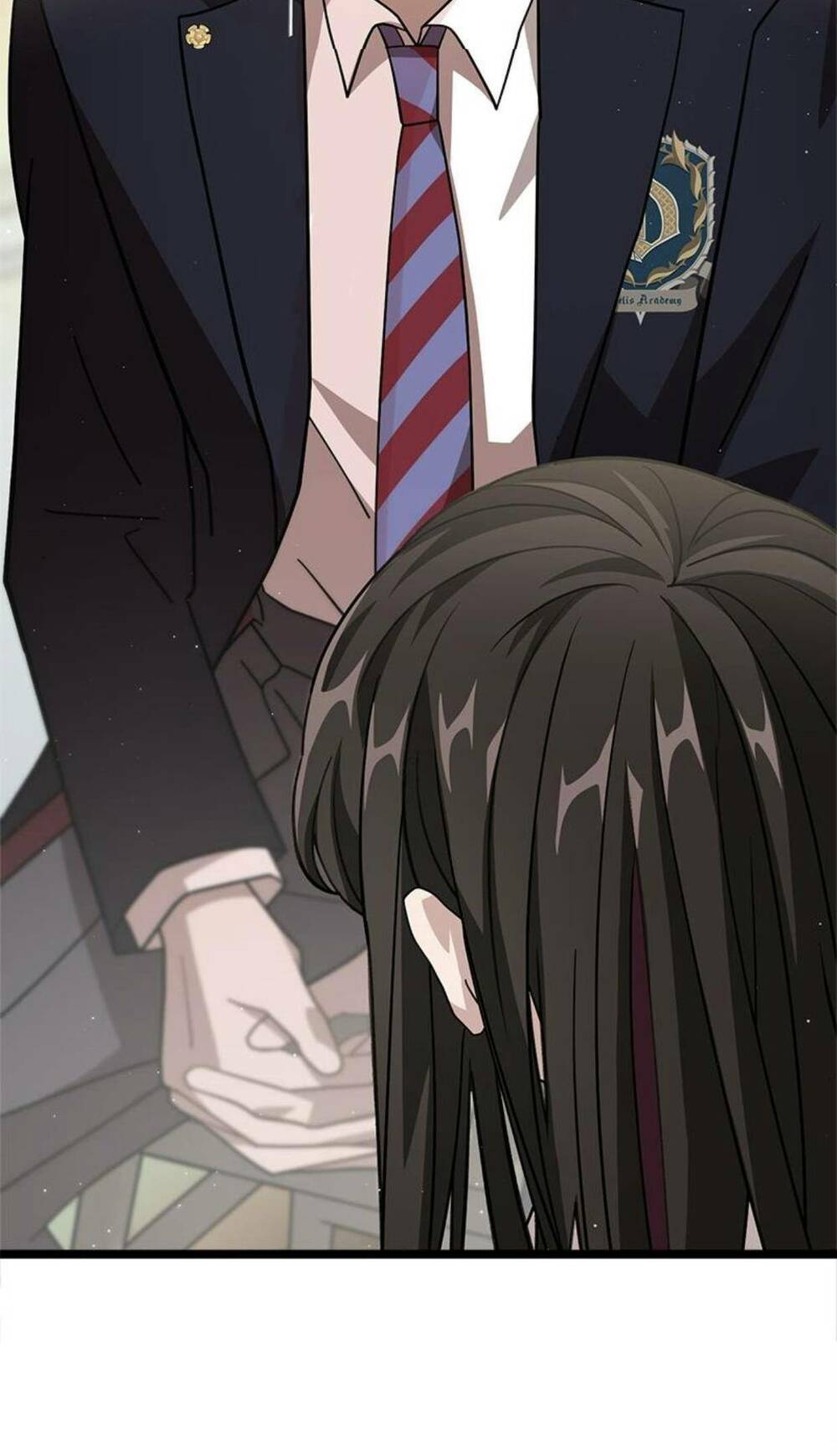 Trăng Tối: Kỉ Nguyên Máu Chapter 14 - Trang 2