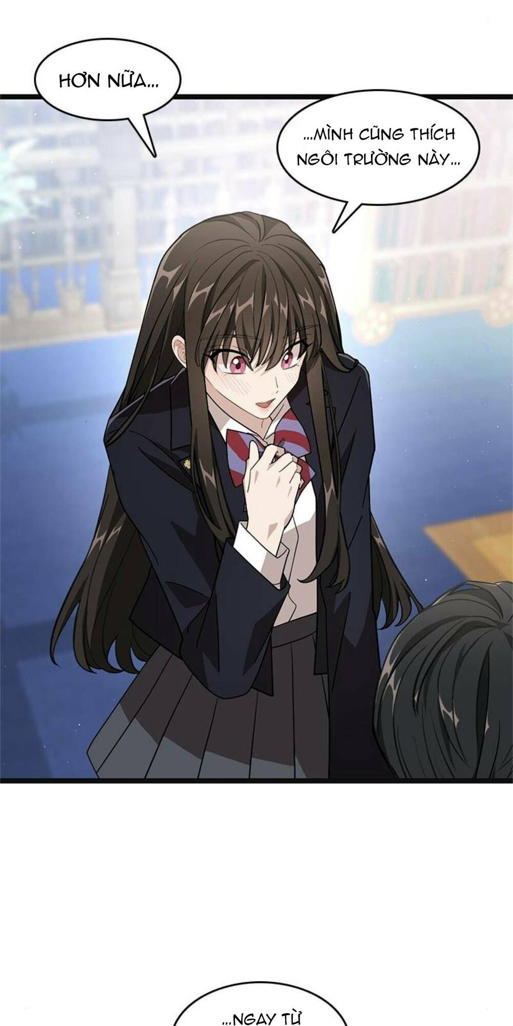 Trăng Tối: Kỉ Nguyên Máu Chapter 14 - Trang 2