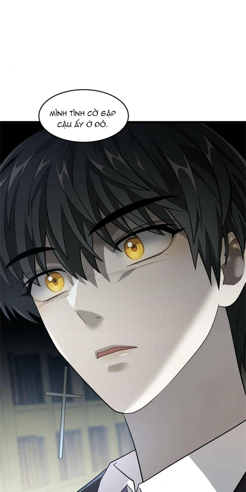 Trăng Tối: Kỉ Nguyên Máu Chapter 14 - Trang 2