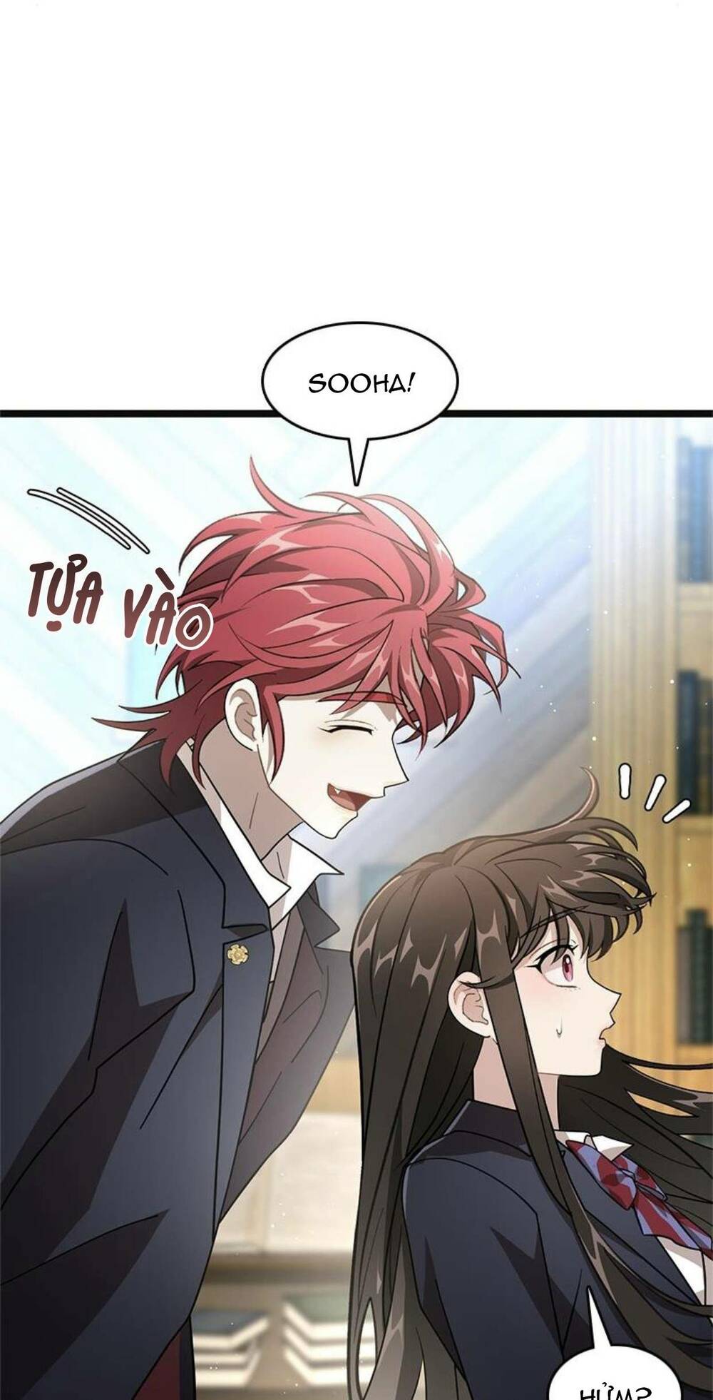 Trăng Tối: Kỉ Nguyên Máu Chapter 14 - Trang 2