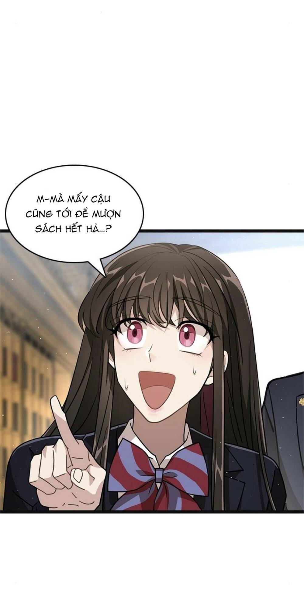 Trăng Tối: Kỉ Nguyên Máu Chapter 14 - Trang 2