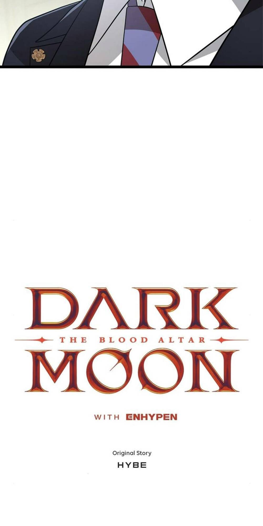 Trăng Tối: Kỉ Nguyên Máu Chapter 14 - Trang 2