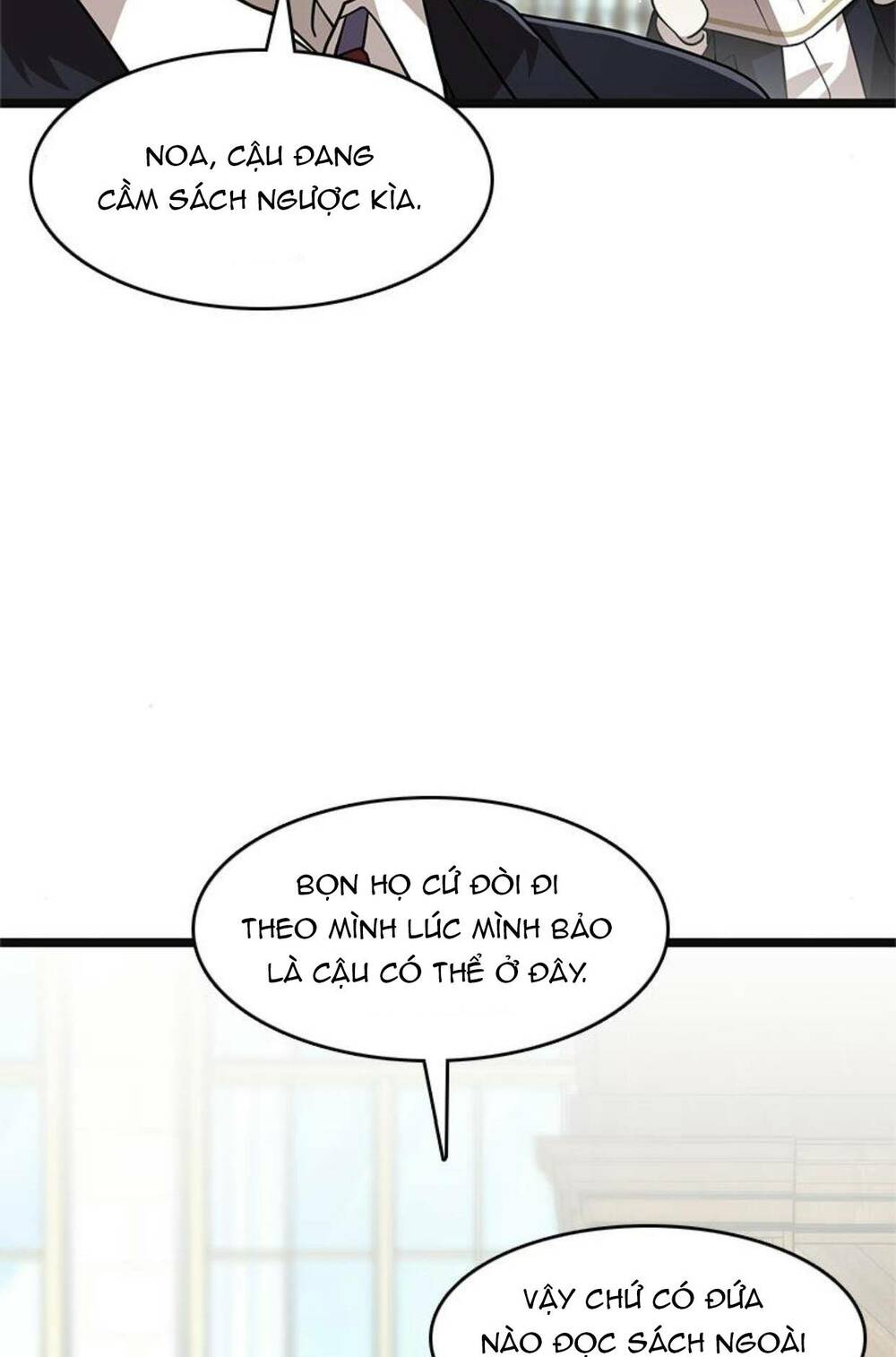 Trăng Tối: Kỉ Nguyên Máu Chapter 14 - Trang 2