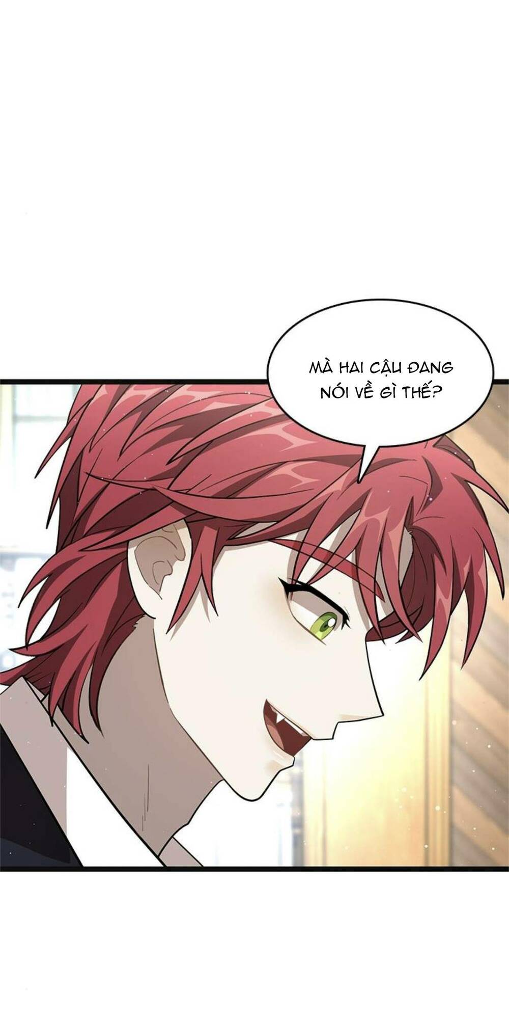 Trăng Tối: Kỉ Nguyên Máu Chapter 14 - Trang 2