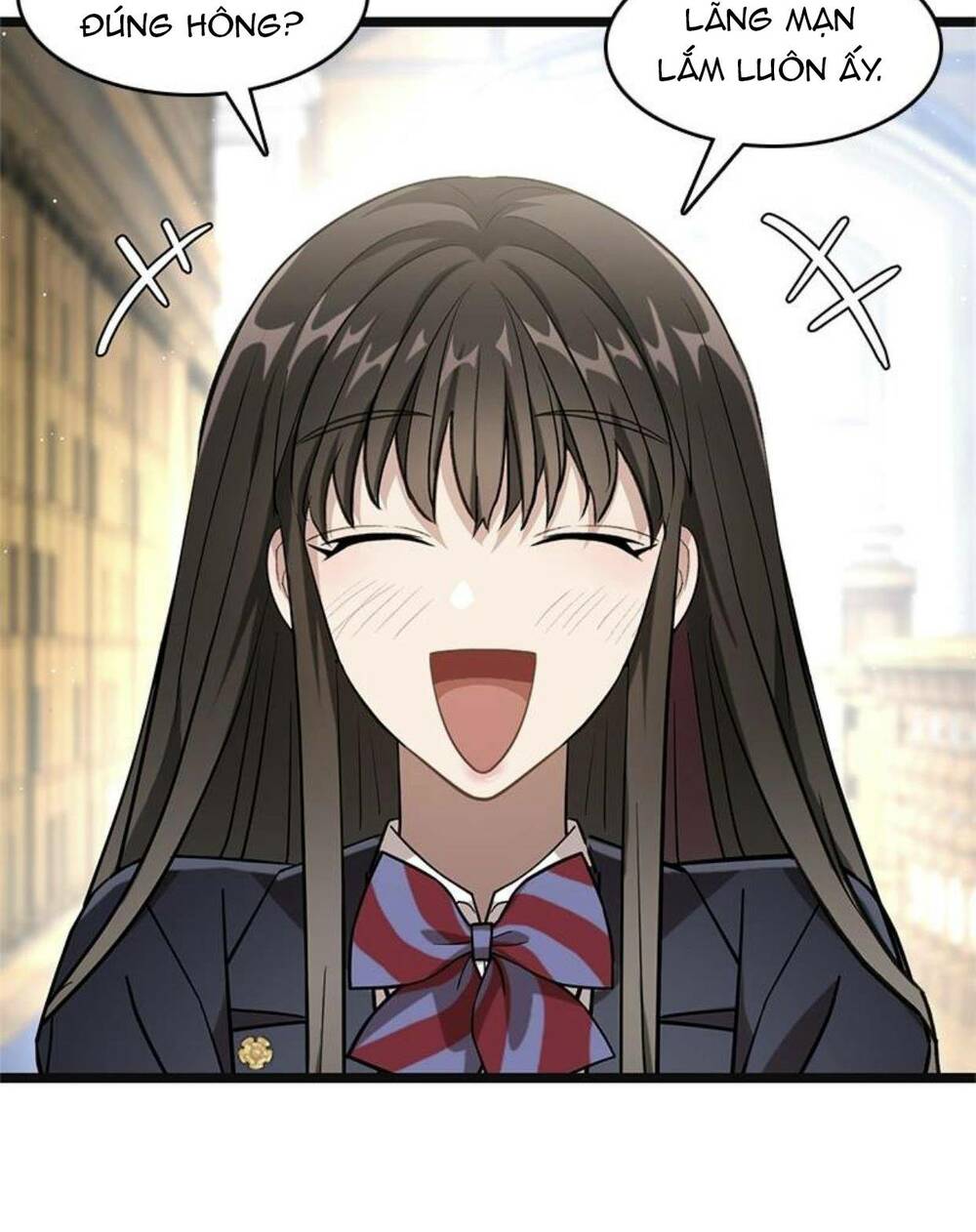 Trăng Tối: Kỉ Nguyên Máu Chapter 14 - Trang 2