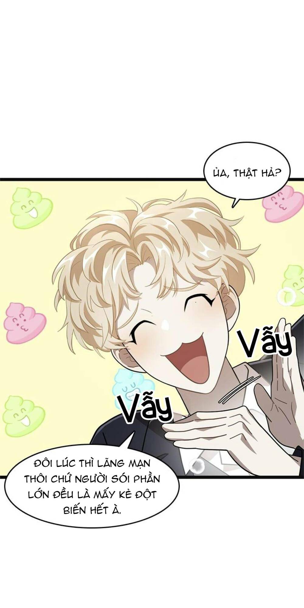 Trăng Tối: Kỉ Nguyên Máu Chapter 14 - Trang 2