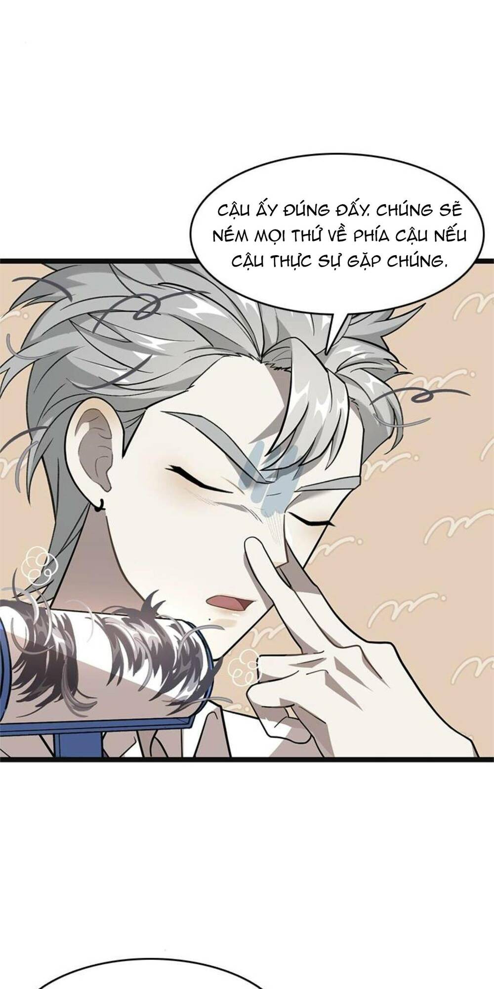 Trăng Tối: Kỉ Nguyên Máu Chapter 14 - Trang 2