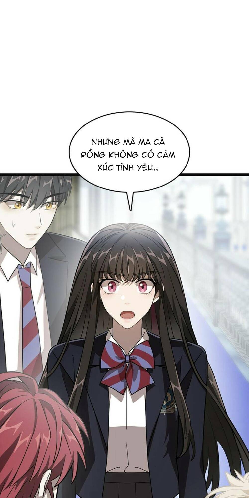 Trăng Tối: Kỉ Nguyên Máu Chapter 14 - Trang 2