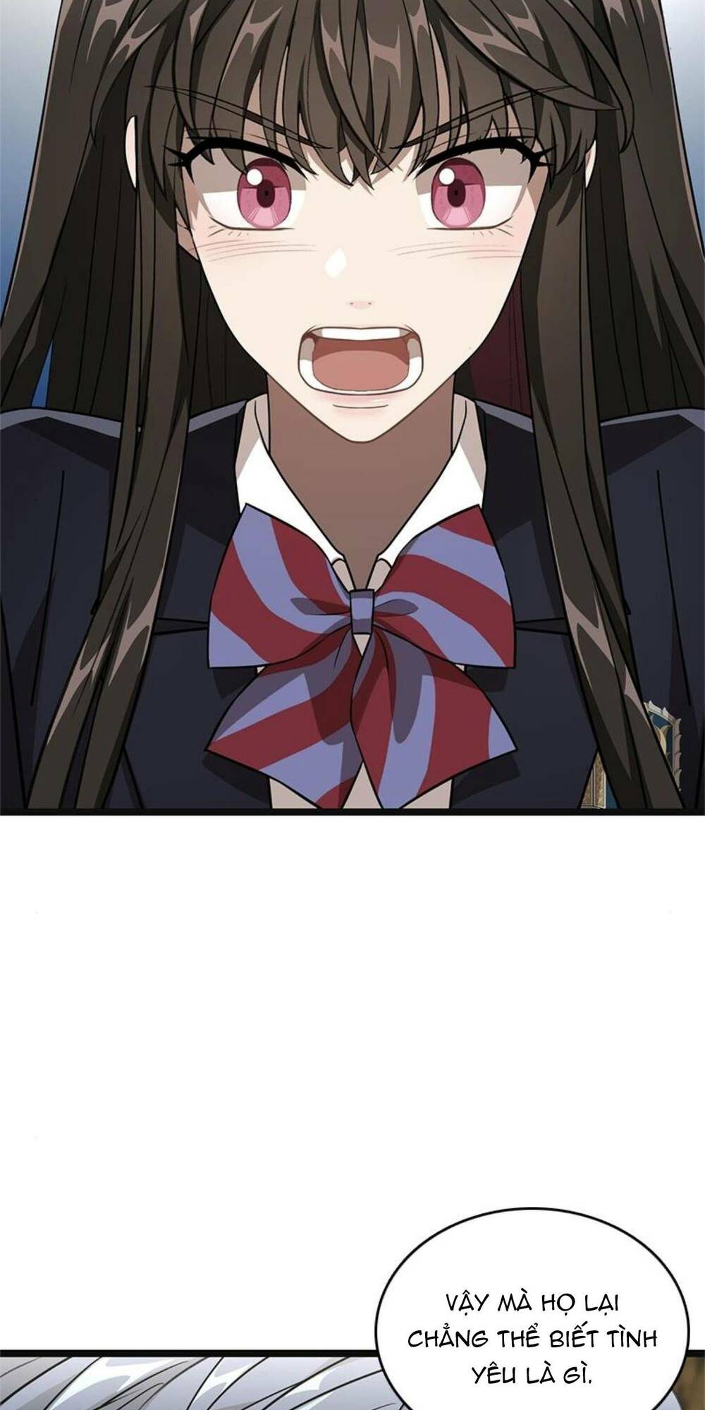 Trăng Tối: Kỉ Nguyên Máu Chapter 14 - Trang 2