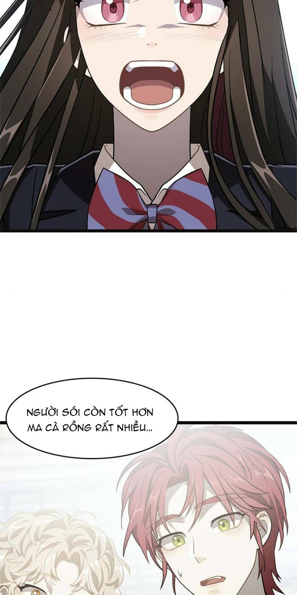 Trăng Tối: Kỉ Nguyên Máu Chapter 14 - Trang 2