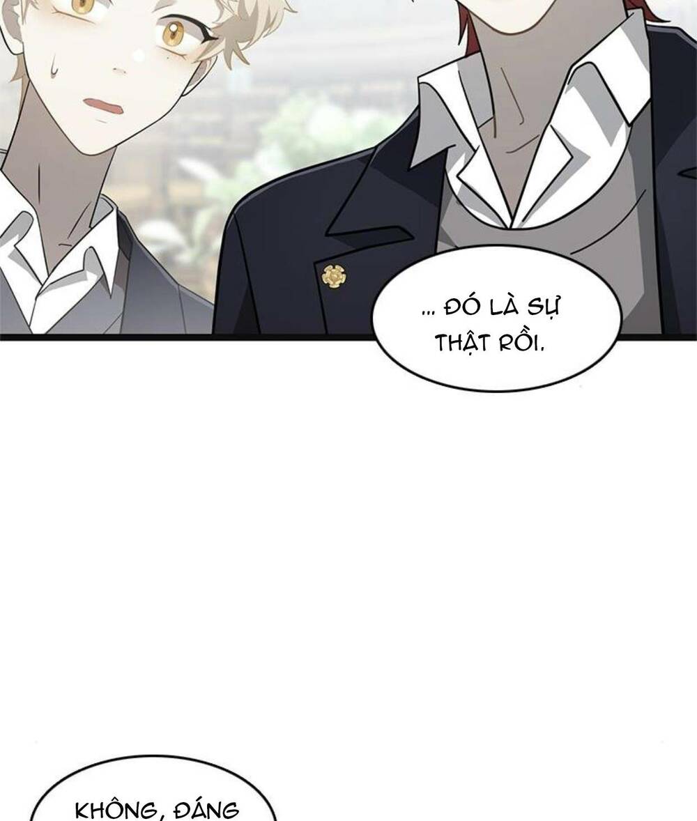 Trăng Tối: Kỉ Nguyên Máu Chapter 14 - Trang 2