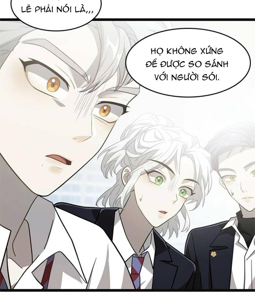 Trăng Tối: Kỉ Nguyên Máu Chapter 14 - Trang 2