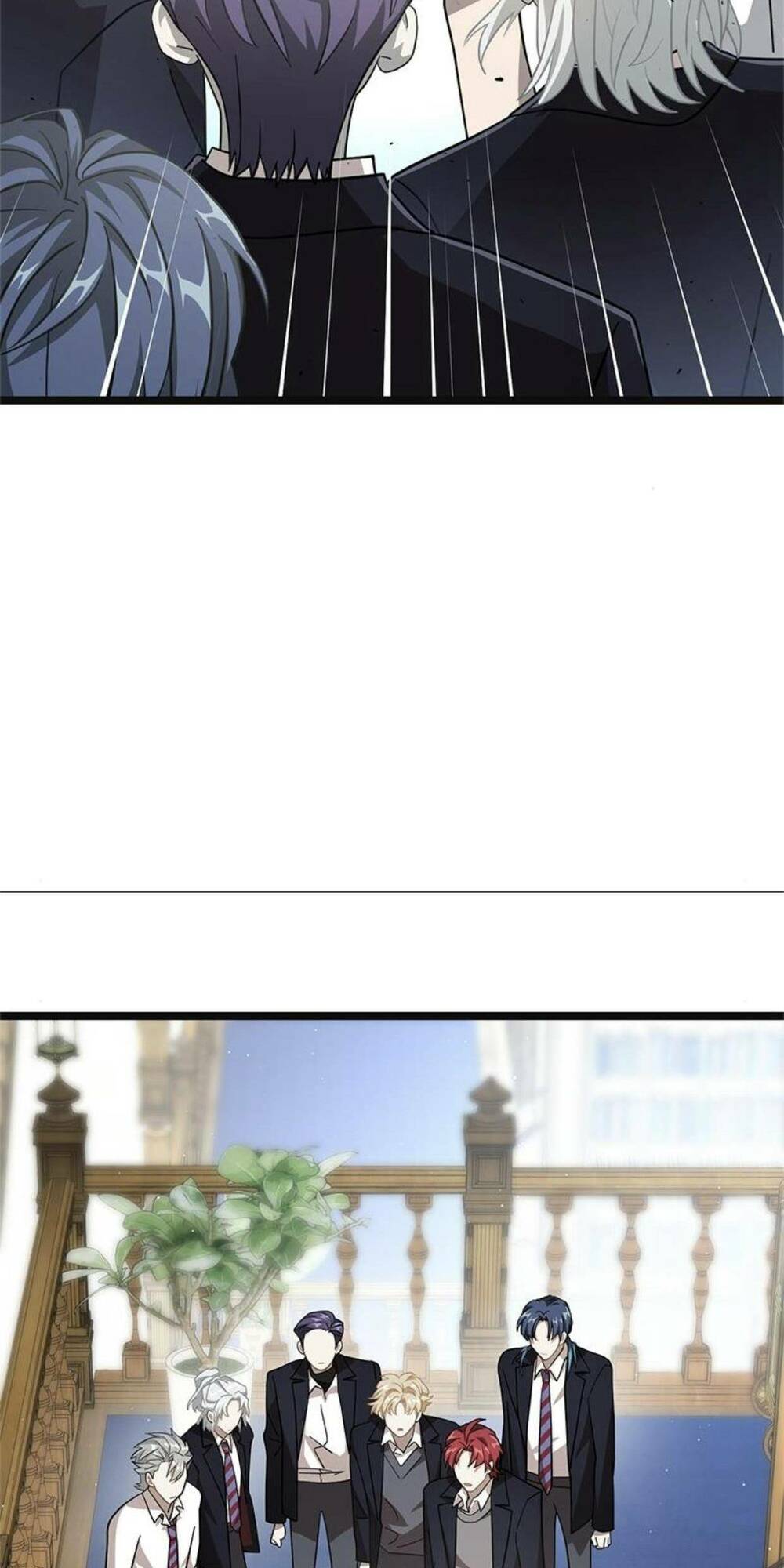 Trăng Tối: Kỉ Nguyên Máu Chapter 14 - Trang 2