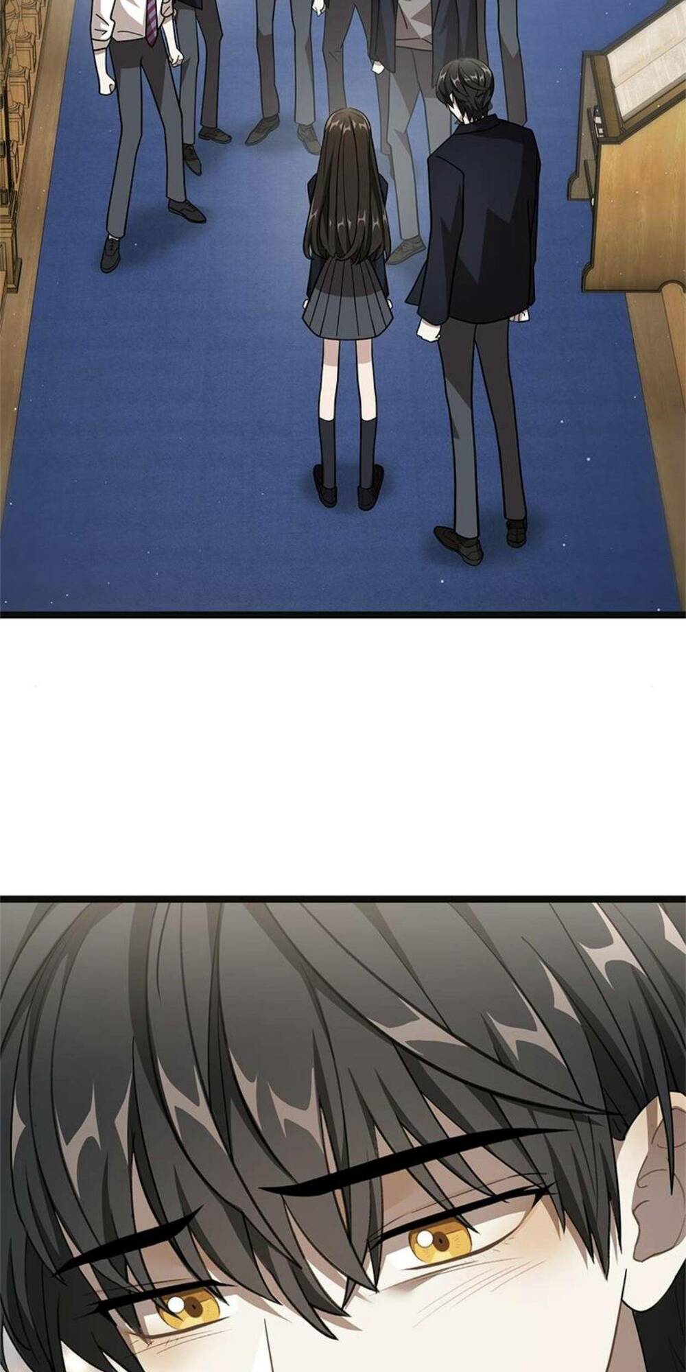 Trăng Tối: Kỉ Nguyên Máu Chapter 14 - Trang 2