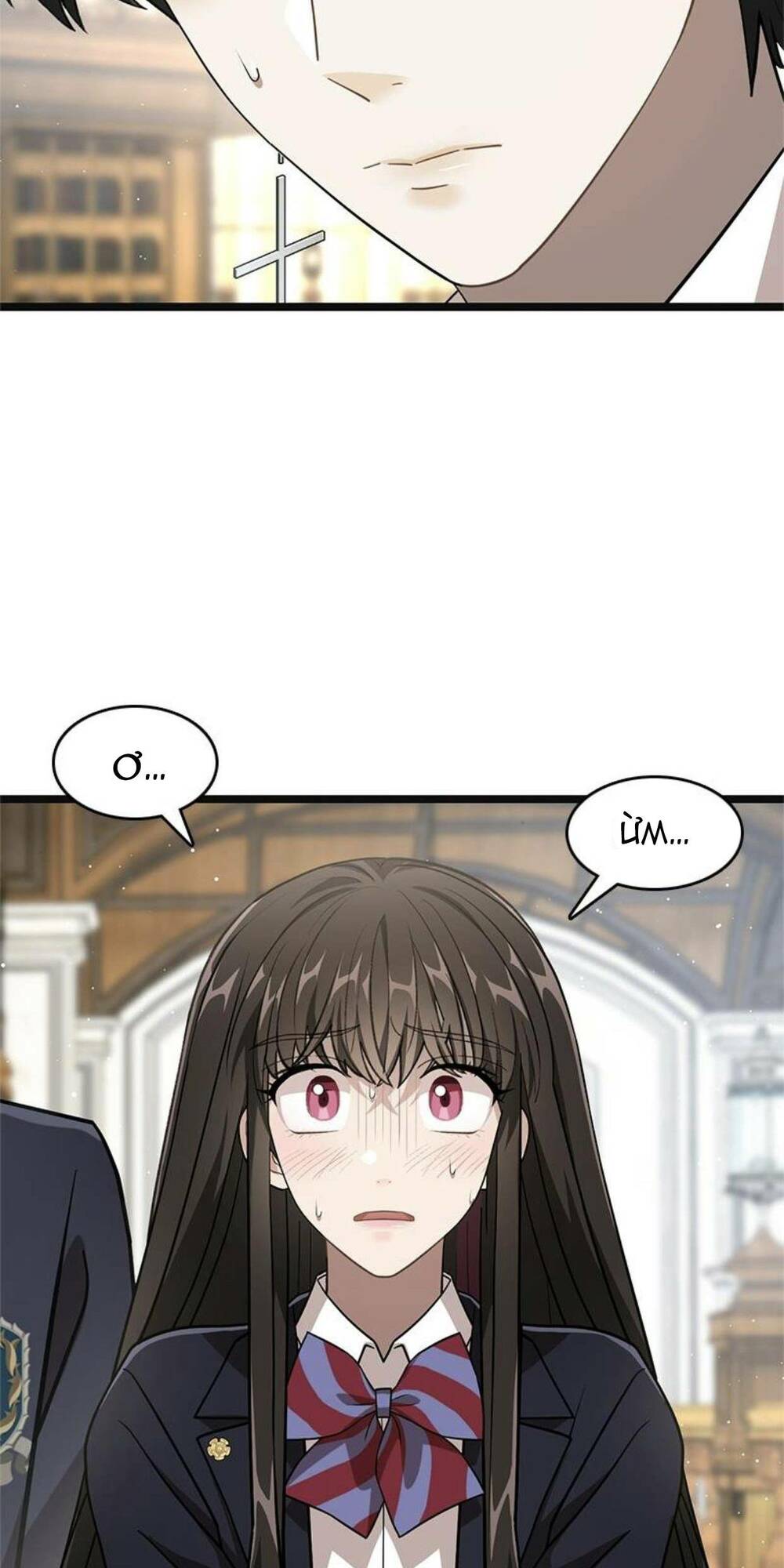 Trăng Tối: Kỉ Nguyên Máu Chapter 14 - Trang 2