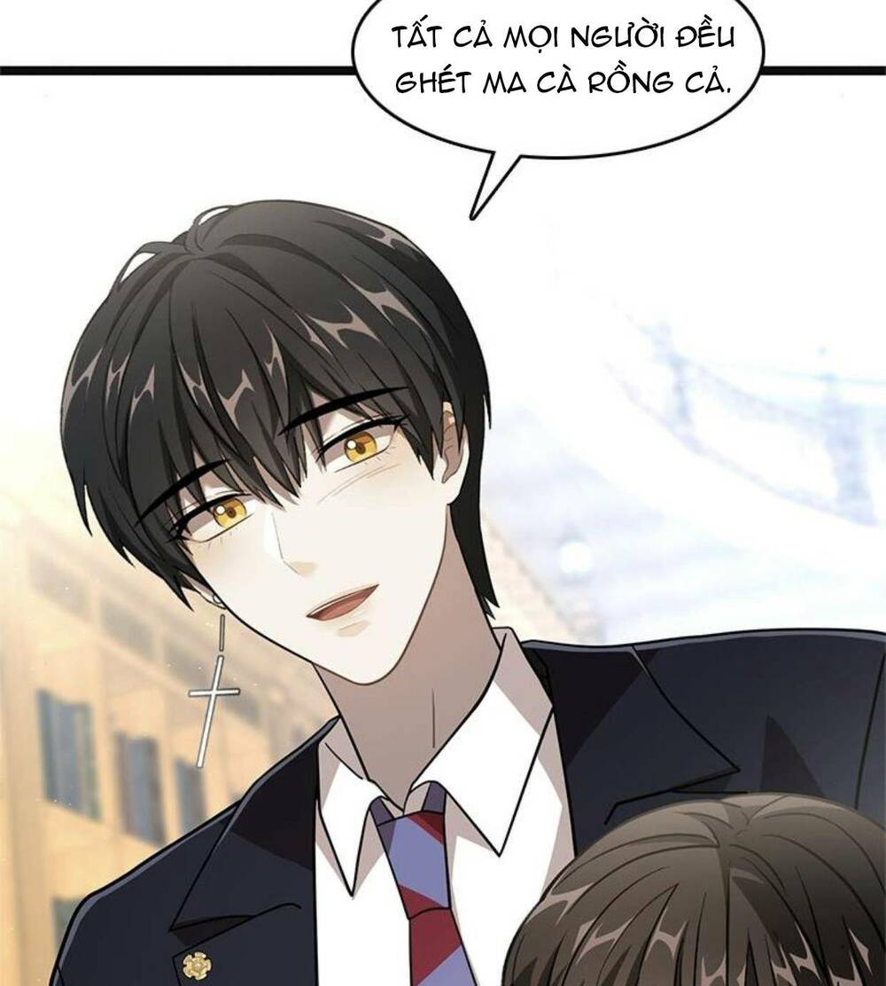 Trăng Tối: Kỉ Nguyên Máu Chapter 14 - Trang 2