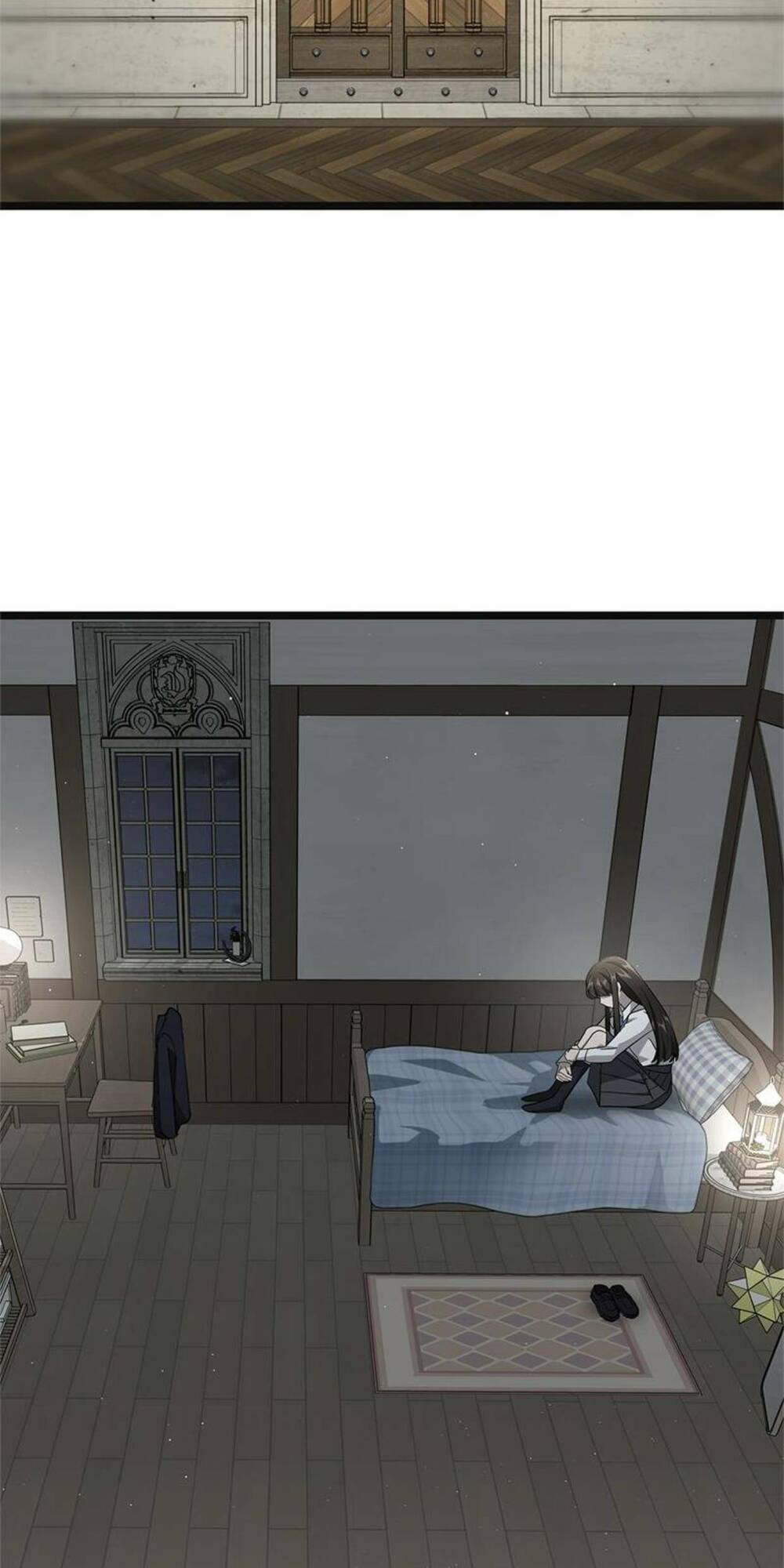 Trăng Tối: Kỉ Nguyên Máu Chapter 14 - Trang 2