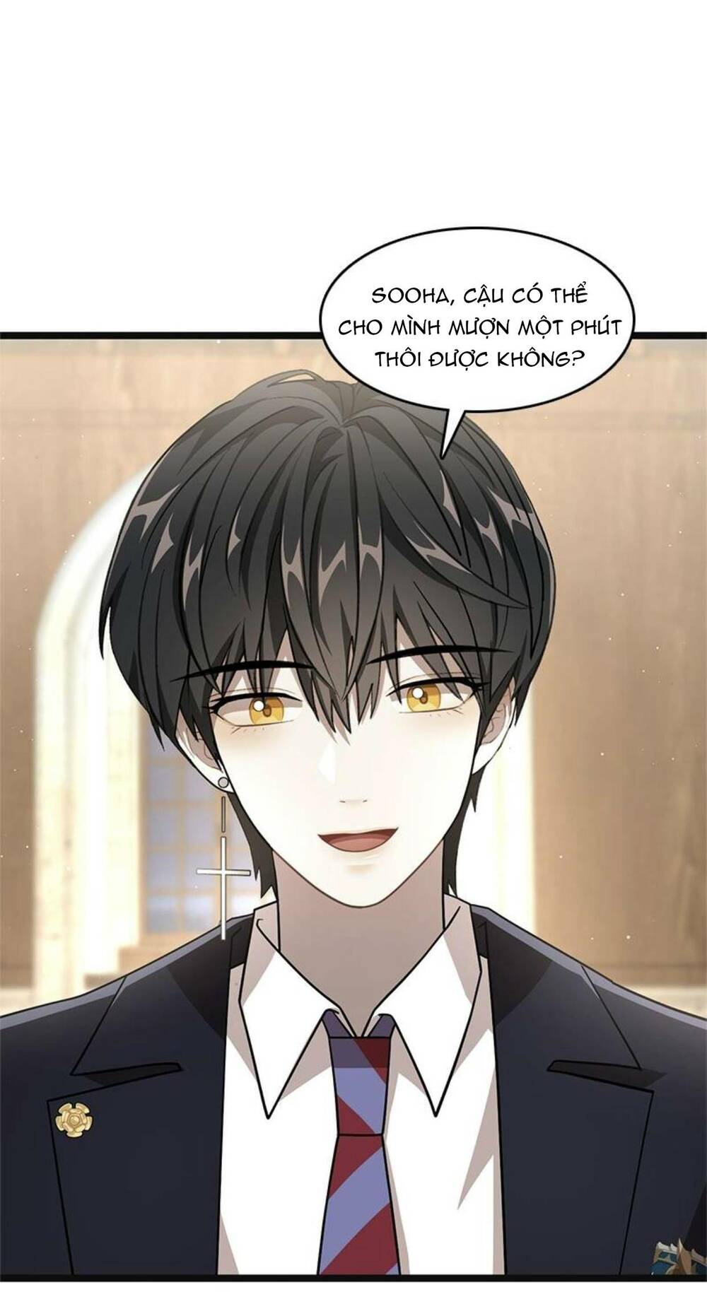 Trăng Tối: Kỉ Nguyên Máu Chapter 14 - Trang 2