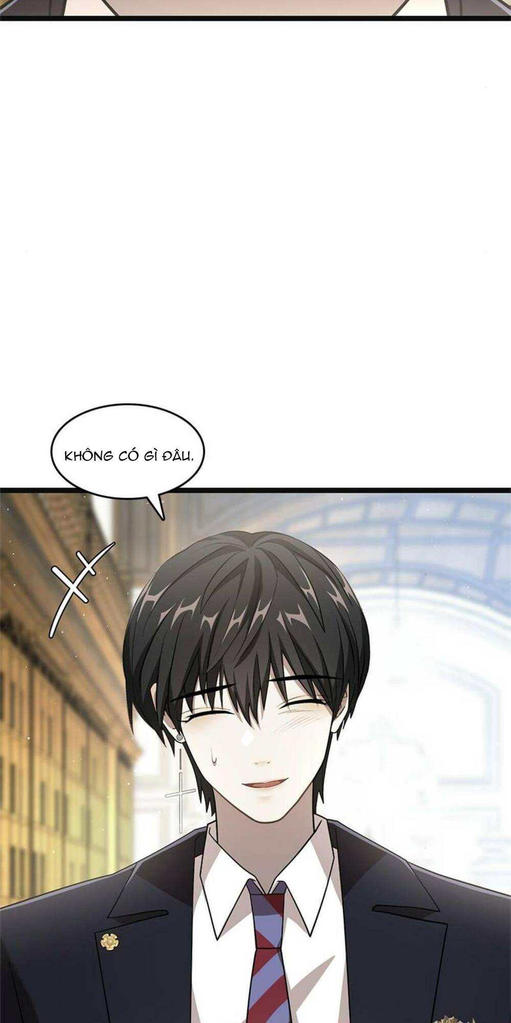 Trăng Tối: Kỉ Nguyên Máu Chapter 14 - Trang 2