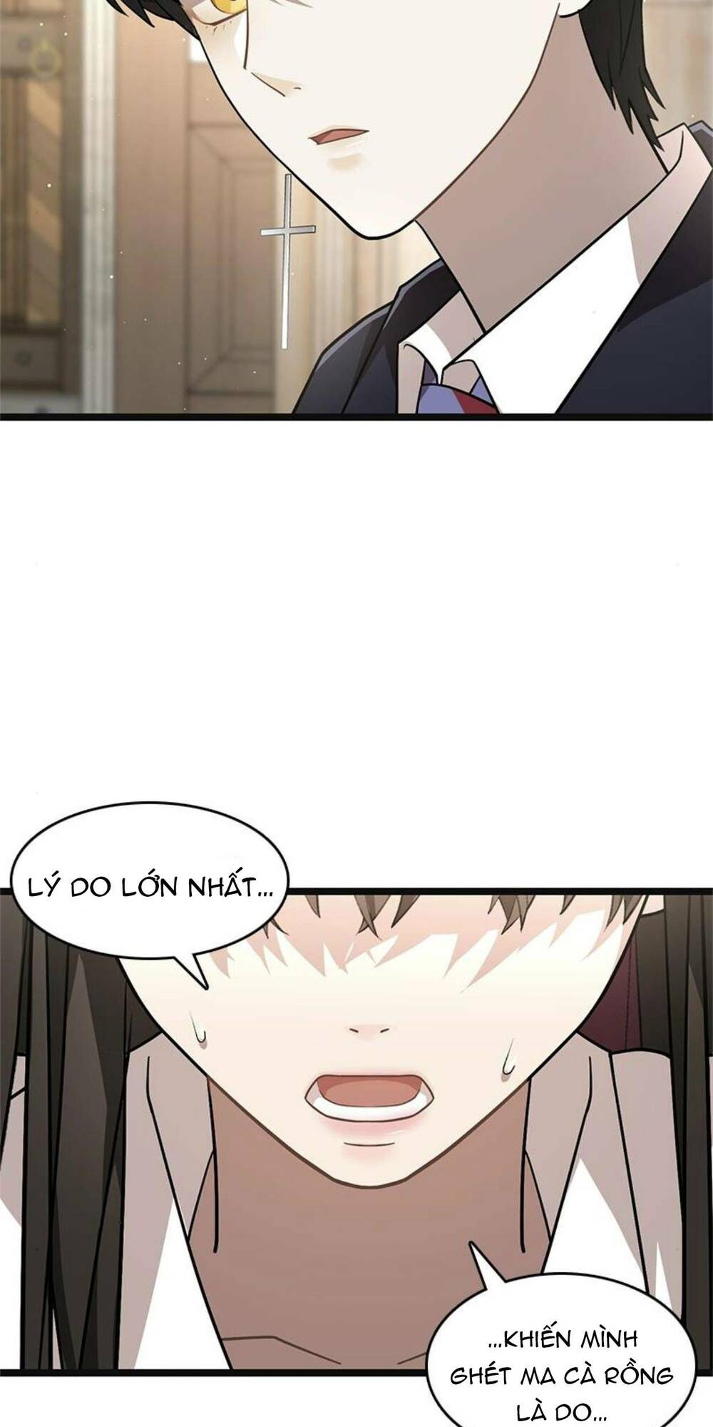 Trăng Tối: Kỉ Nguyên Máu Chapter 14 - Trang 2