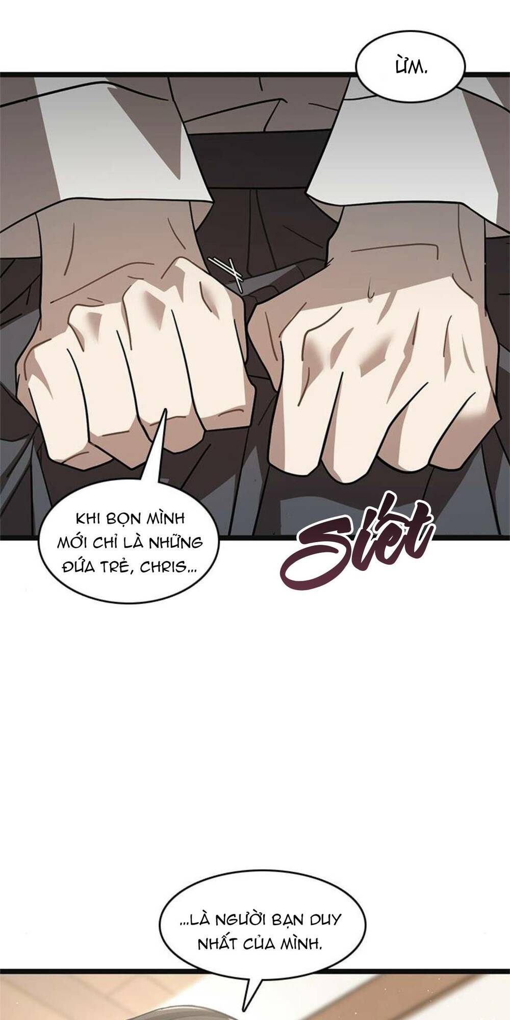 Trăng Tối: Kỉ Nguyên Máu Chapter 14 - Trang 2