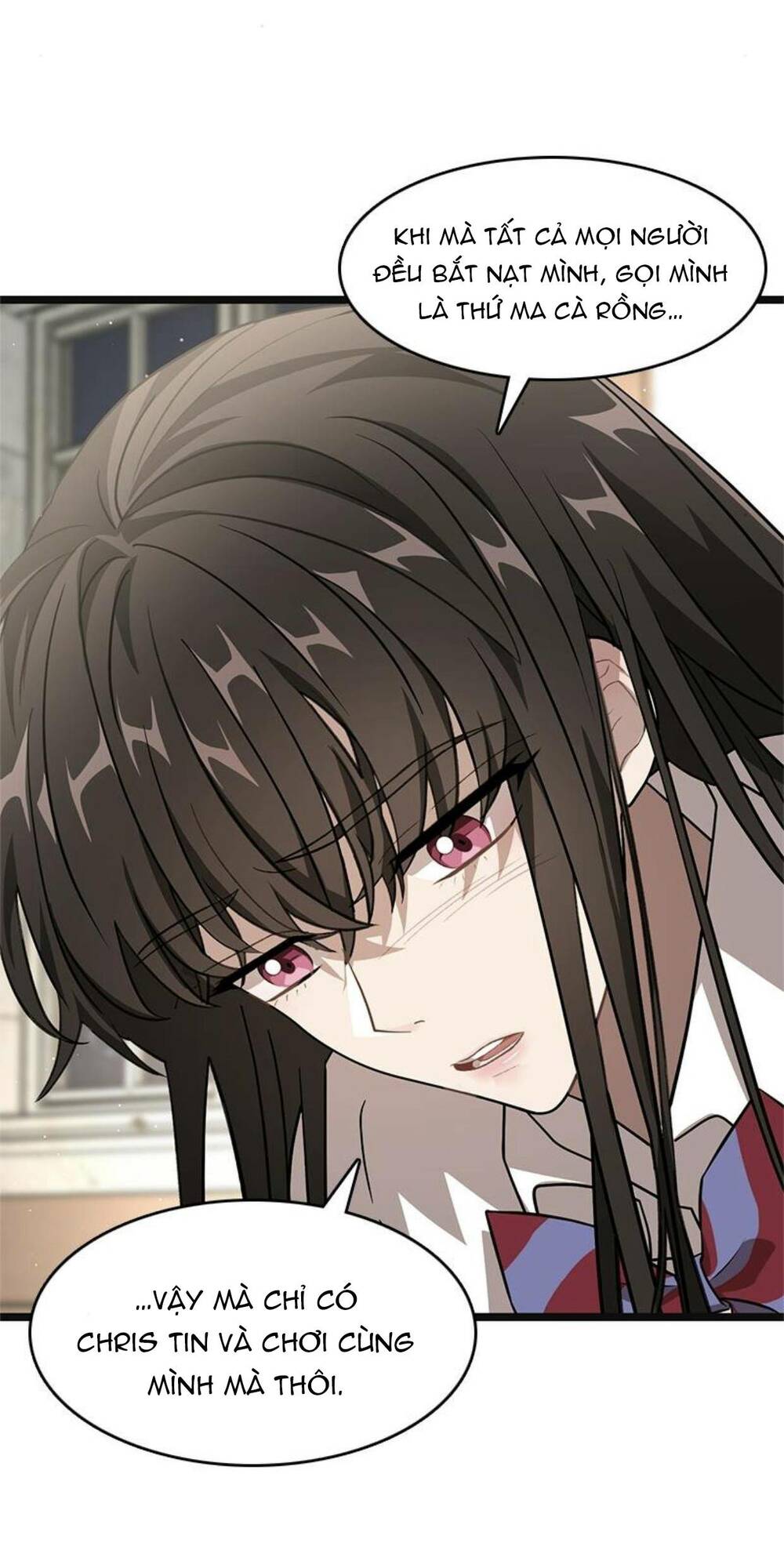 Trăng Tối: Kỉ Nguyên Máu Chapter 14 - Trang 2