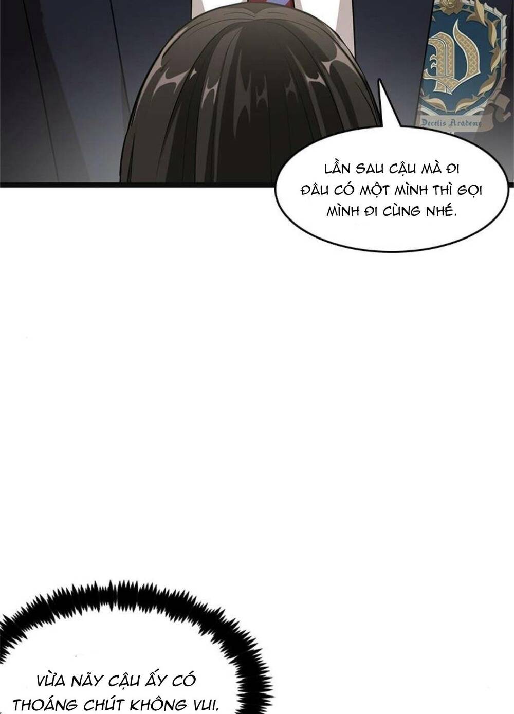 Trăng Tối: Kỉ Nguyên Máu Chapter 14 - Trang 2