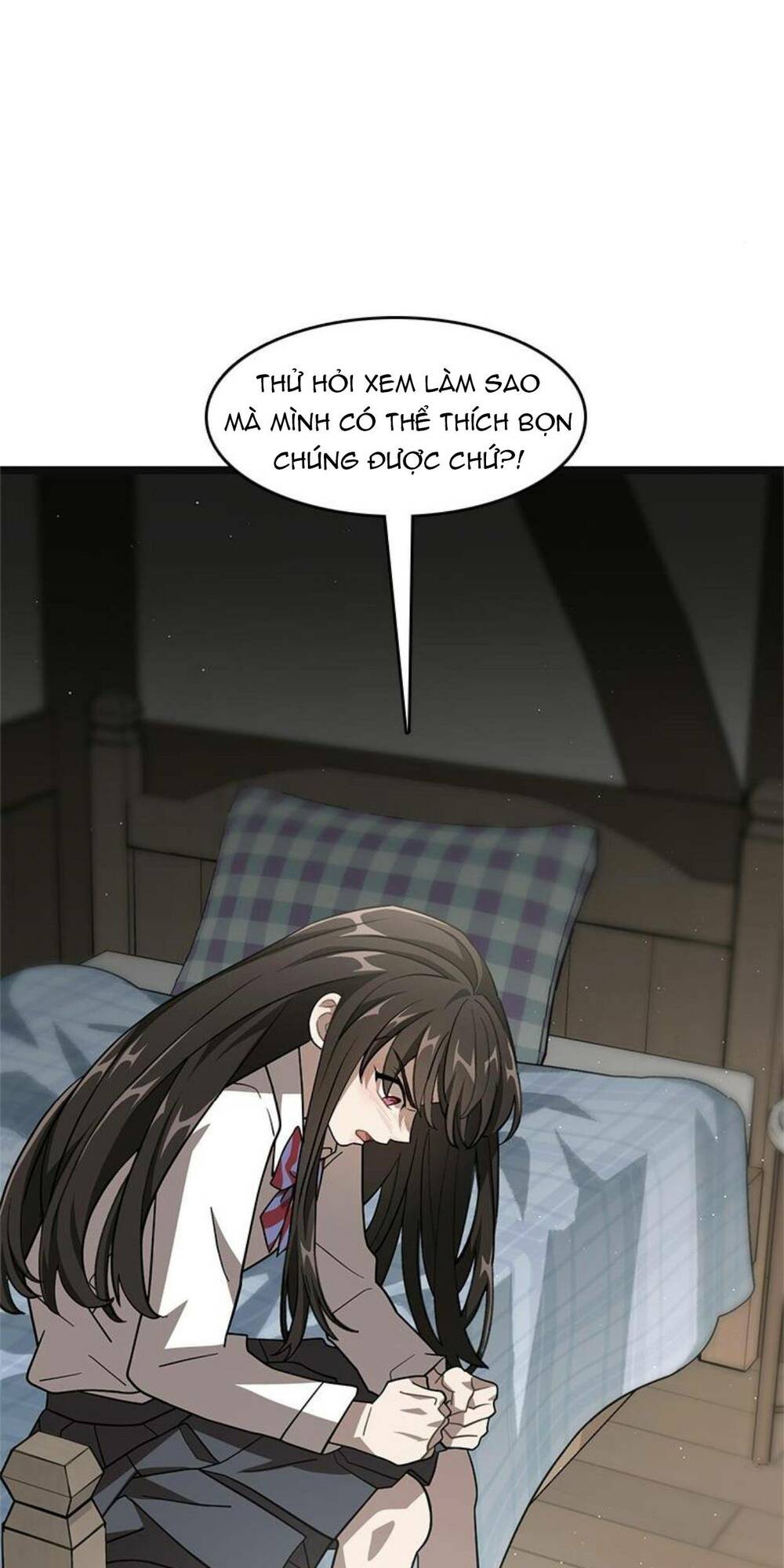 Trăng Tối: Kỉ Nguyên Máu Chapter 14 - Trang 2