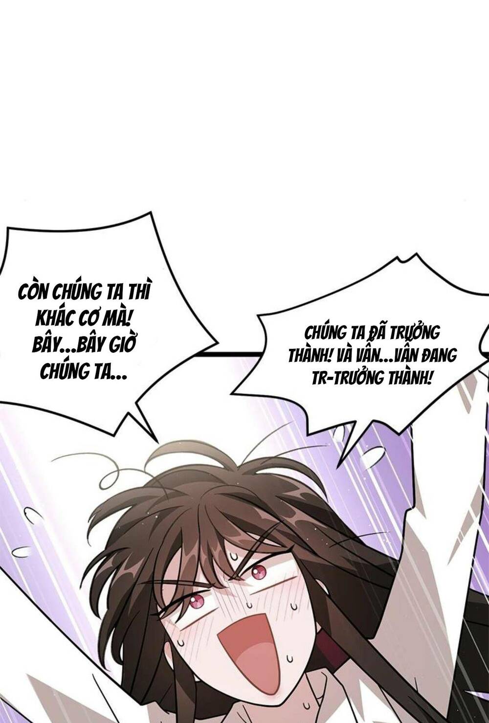 Trăng Tối: Kỉ Nguyên Máu Chapter 15 - Trang 2