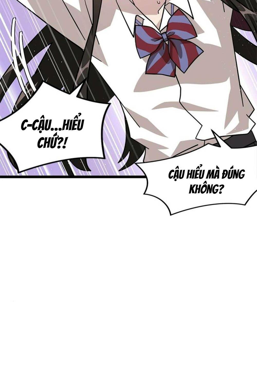 Trăng Tối: Kỉ Nguyên Máu Chapter 15 - Trang 2