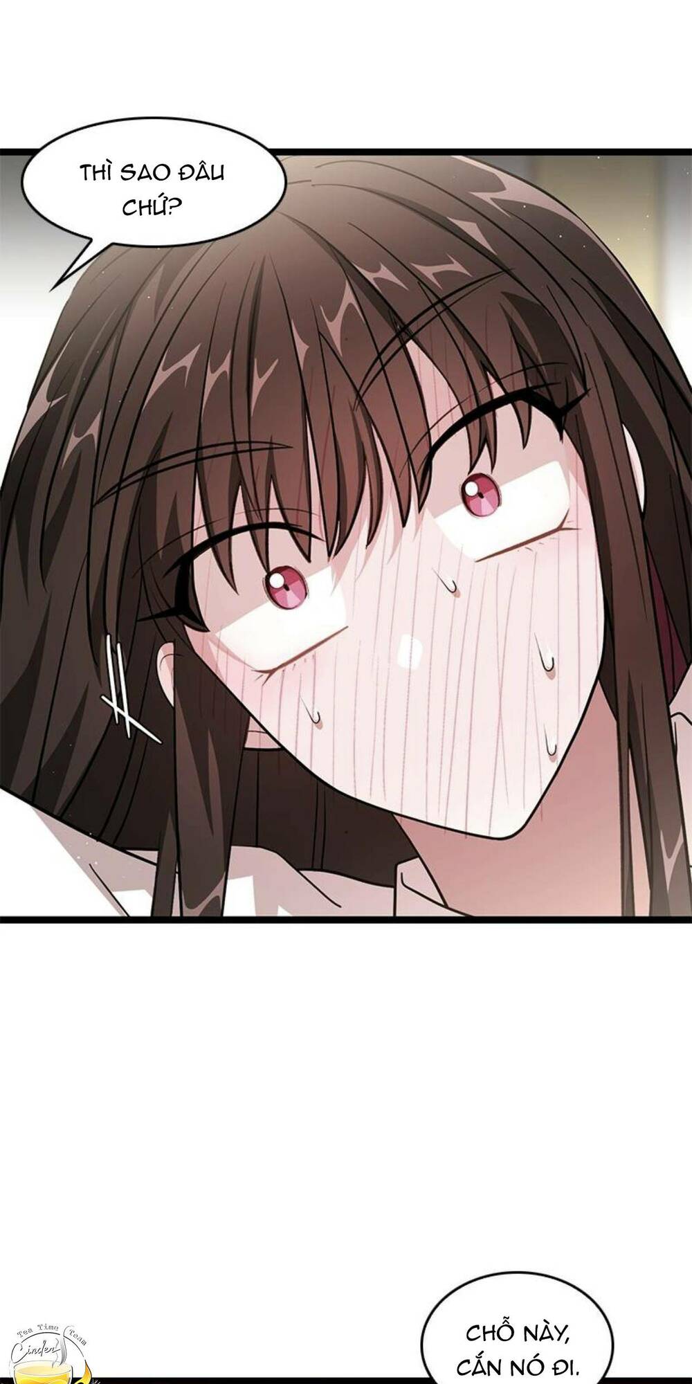 Trăng Tối: Kỉ Nguyên Máu Chapter 15 - Trang 2
