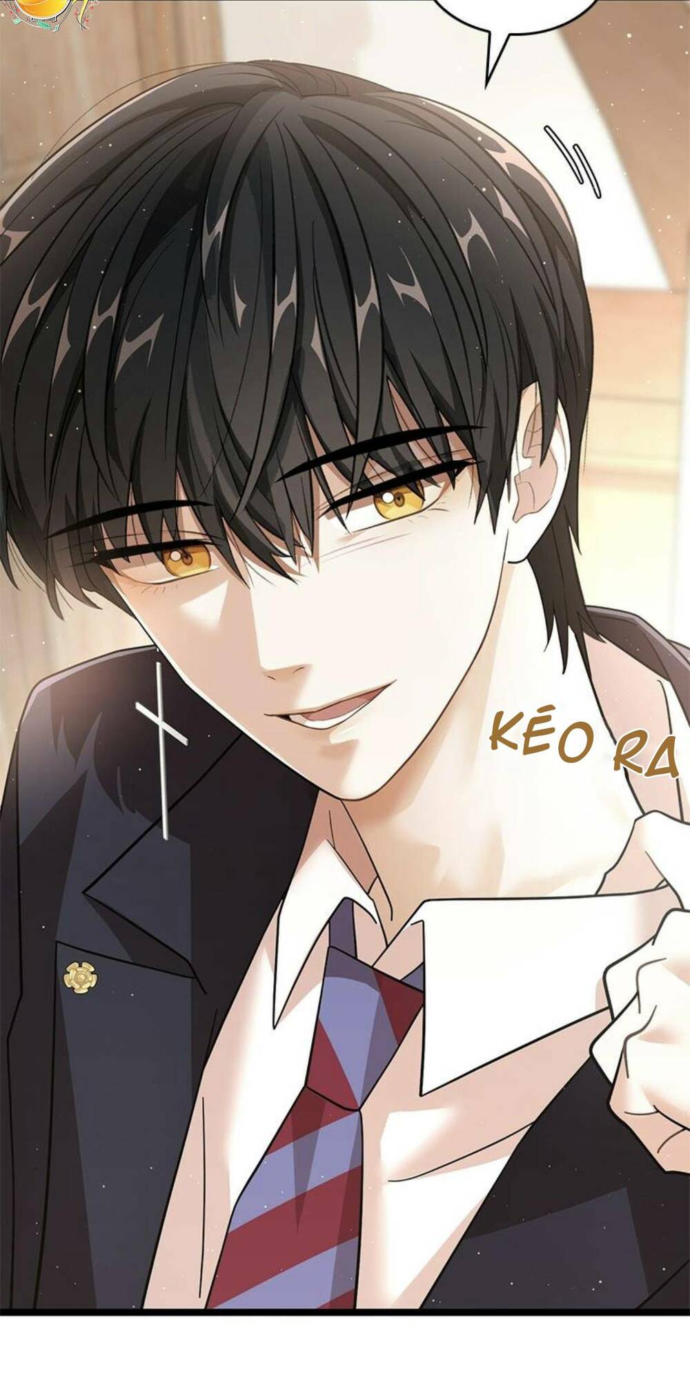 Trăng Tối: Kỉ Nguyên Máu Chapter 15 - Trang 2