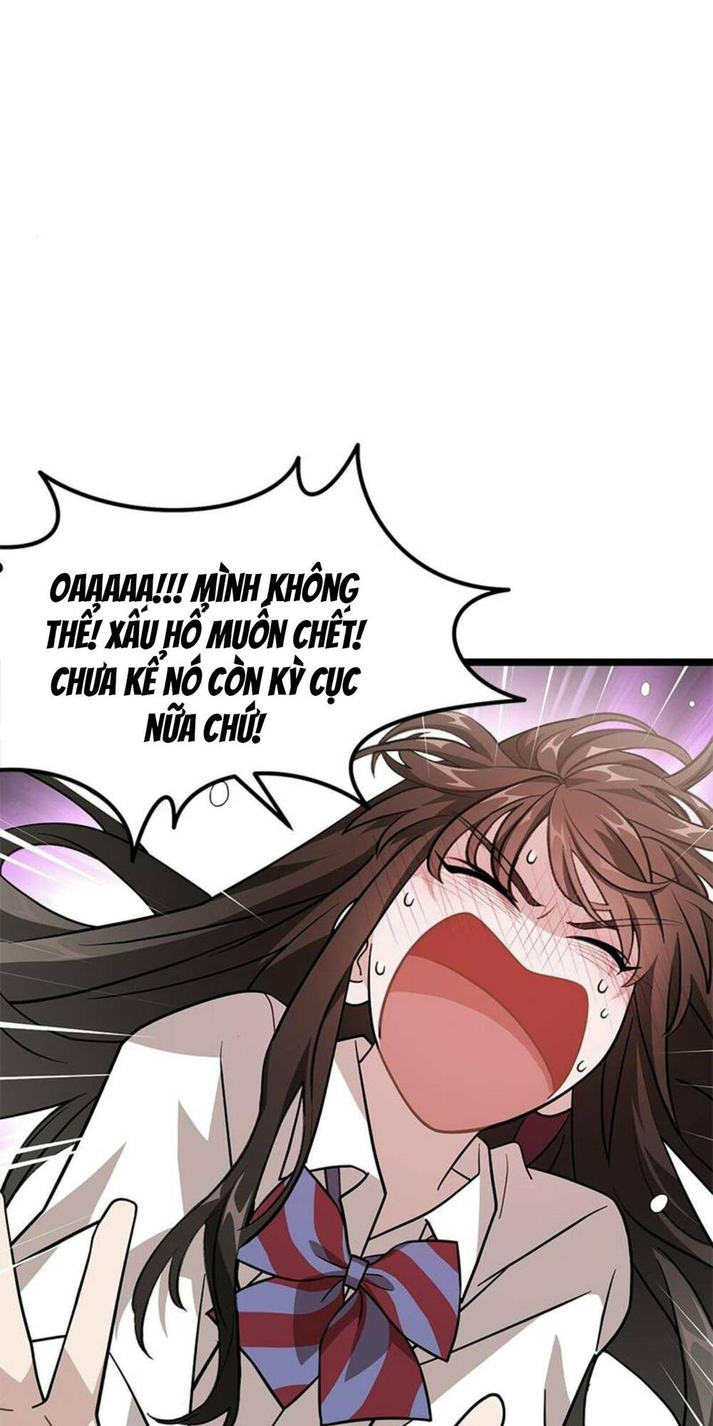 Trăng Tối: Kỉ Nguyên Máu Chapter 15 - Trang 2